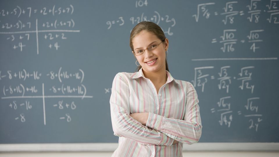 what to expect with 8th grade math problems