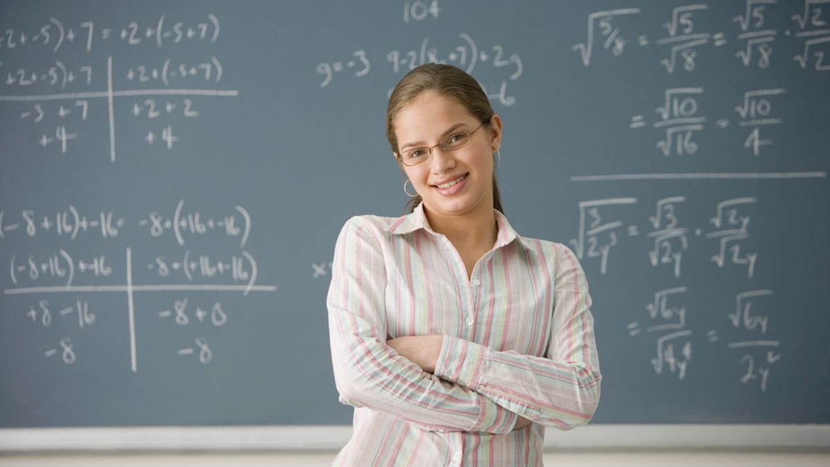 what to expect with 8th grade math problems