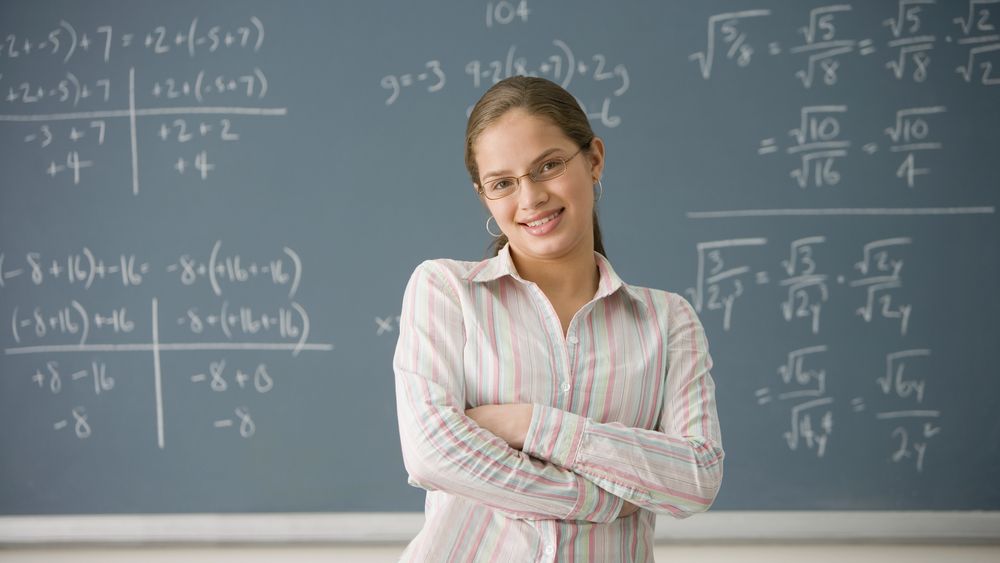 what to expect with 8th grade math problems