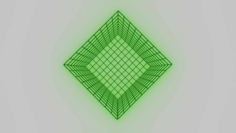 Illustration of a pentagon shape with labeled sides and angles, explaining properties of pentagons