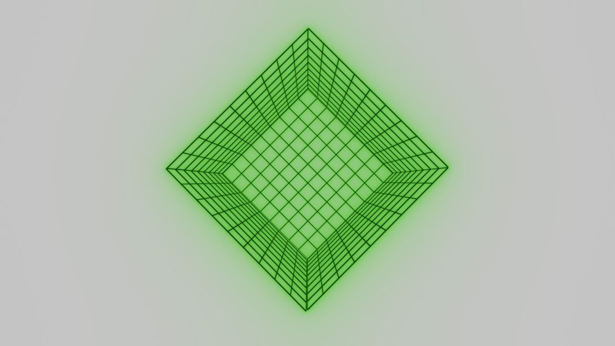 Illustration of a pentagon shape with labeled sides and angles, explaining properties of pentagons