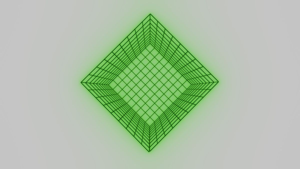 Illustration of a pentagon shape with labeled sides and angles, explaining properties of pentagons