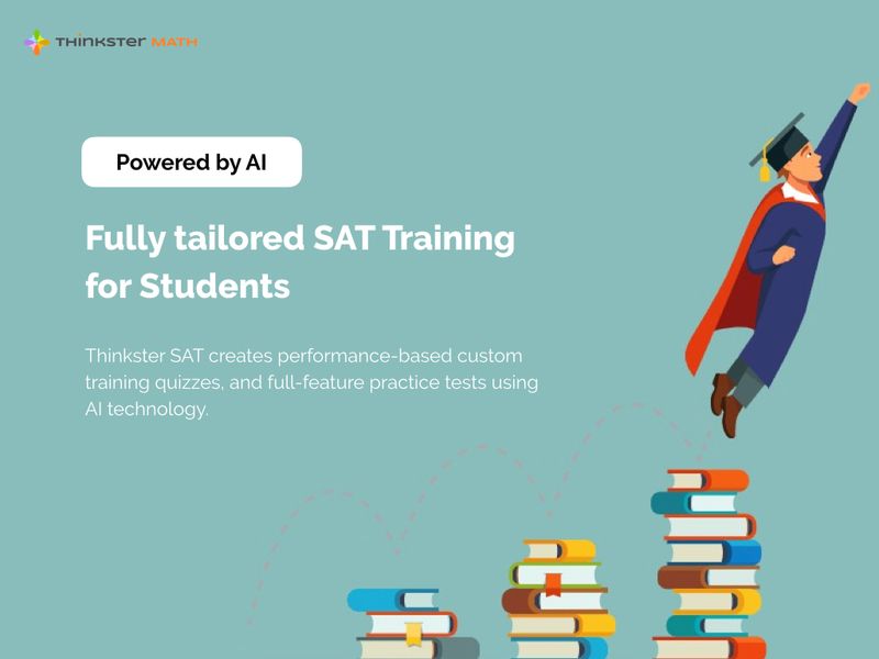 Thinkster Math Completes Acquisition of SelectQ Corporation, EdTech AI Platform