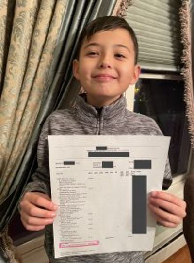 Isa student spotlight