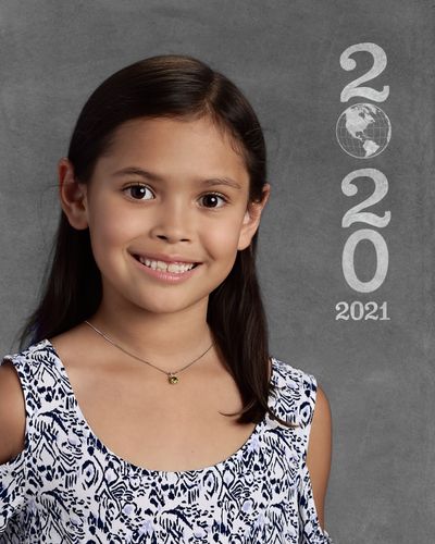 Elena student spotlight