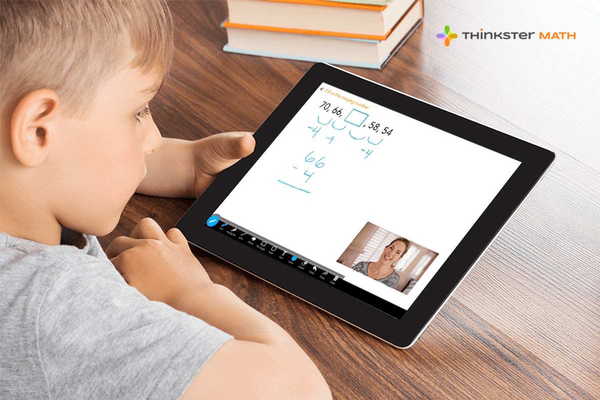 Why Thinkster Beats Traditional Tutoring Centers: Cost, Results & Convenience Compared