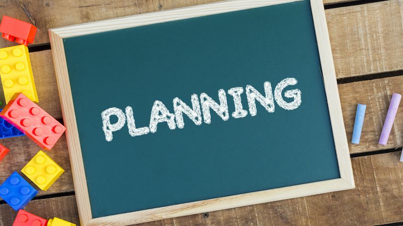 Effective Planning Skills | Thinkster Math
