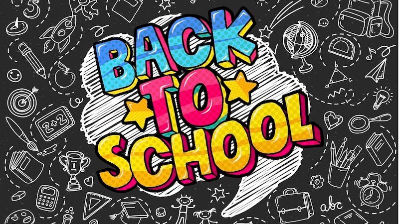Back to School Tips | Thinkster Math