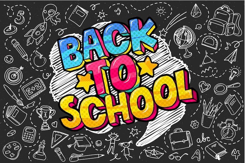 Back to School Tips | Thinkster Math