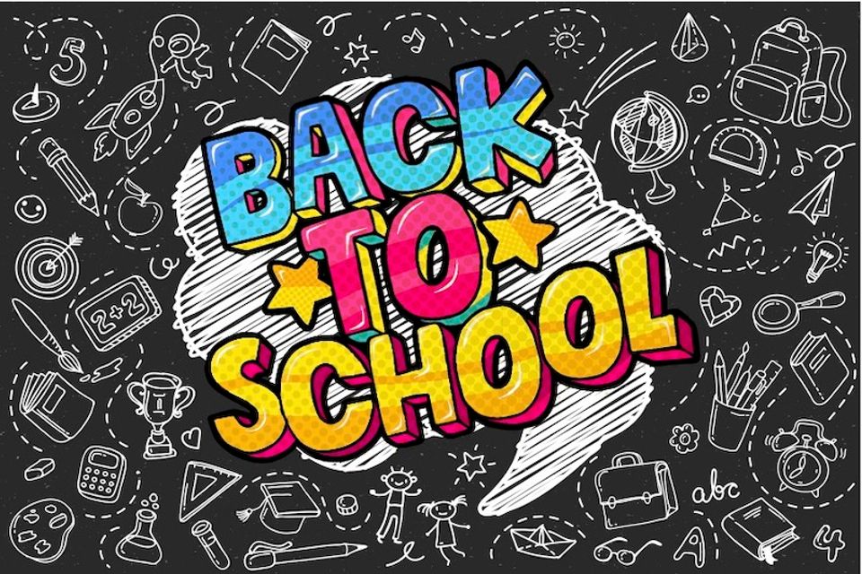 Back to School Tips | Thinkster Math