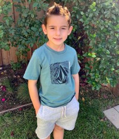 Jacob student spotlight