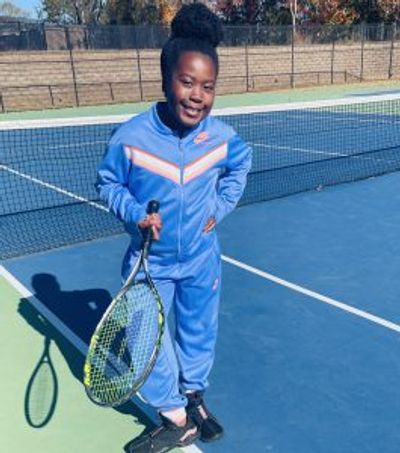 Eden student spotlight