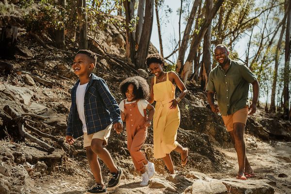 Exercise as a Family | Thinkster Math