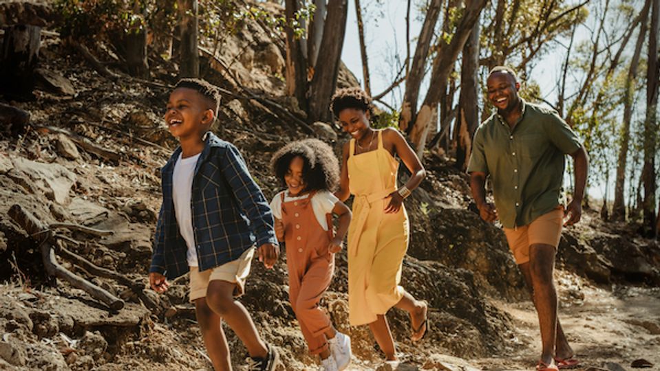 Exercise as a Family | Thinkster Math