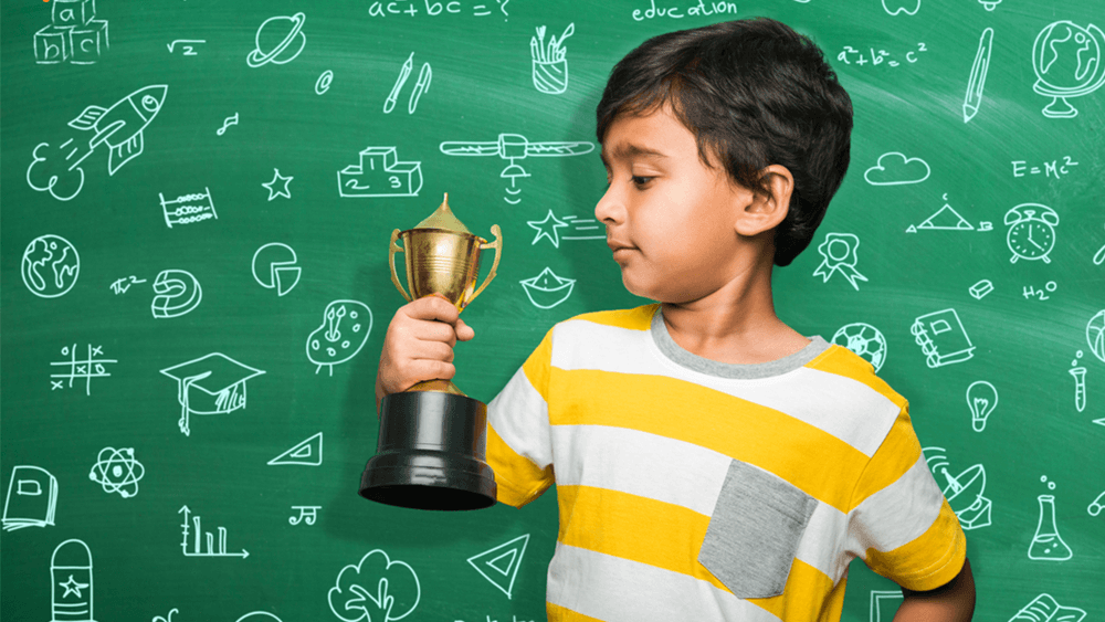 math champion