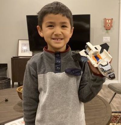 William student spotlight