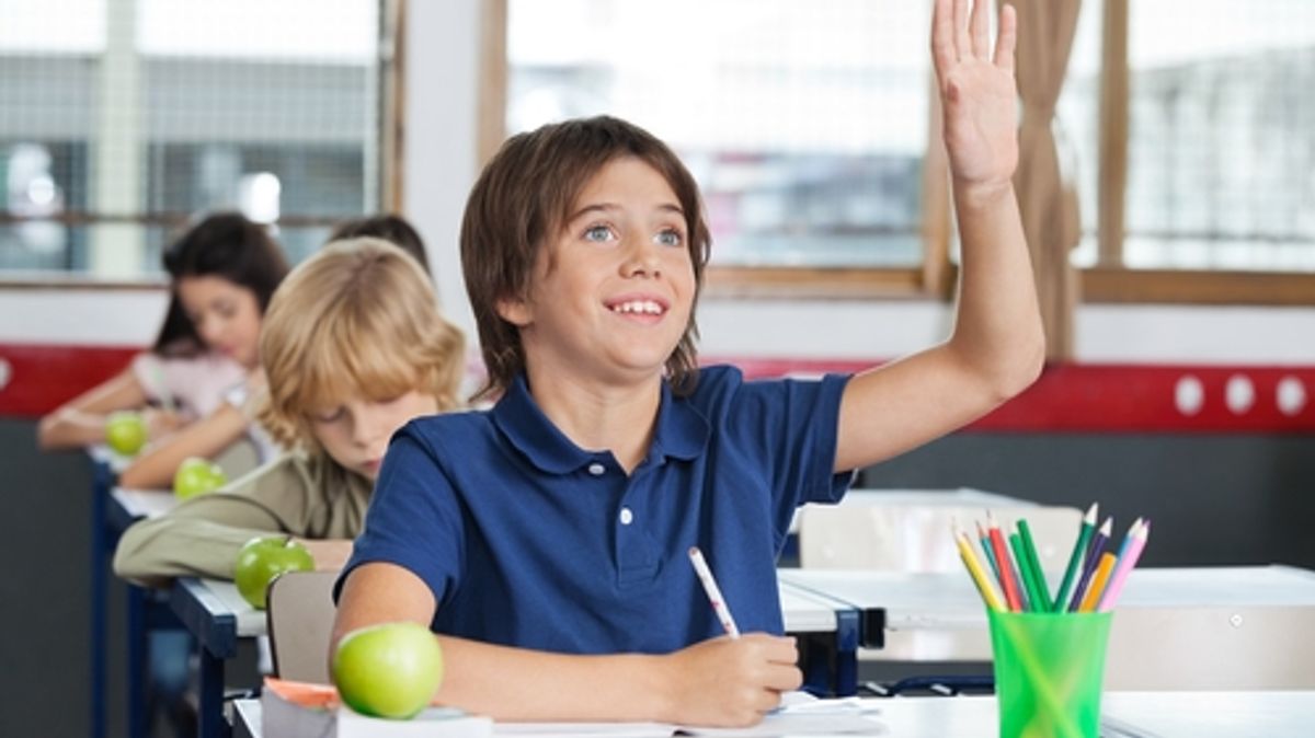 Make your child feel like a math genius