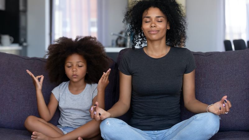 Mindful Behaviors for Kids | Thinkster Math