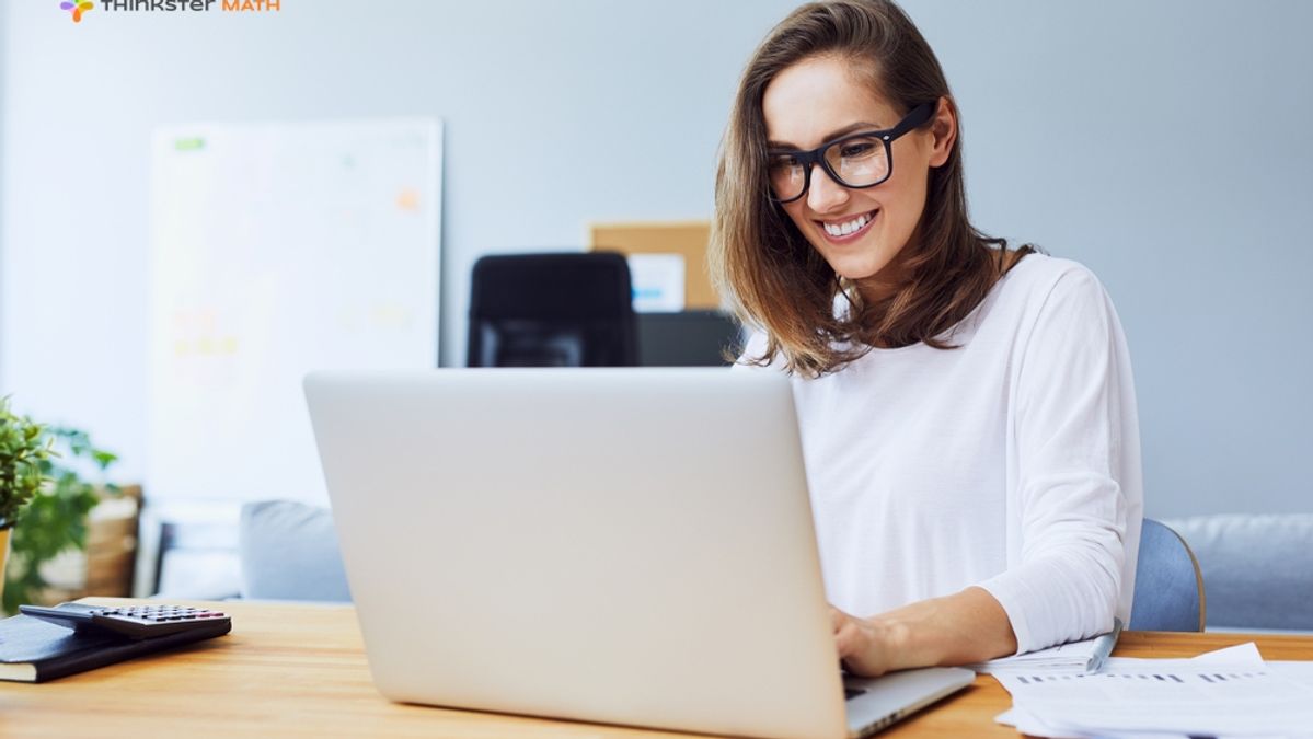 Online Math Tutor