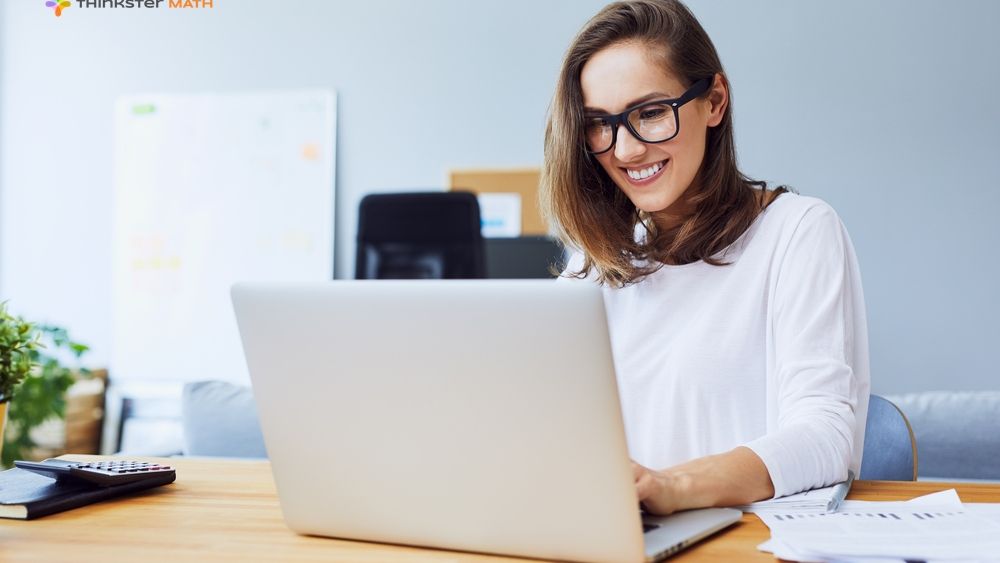 Online Math Tutor