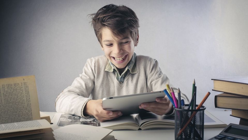 Video games for 6th grade math problems