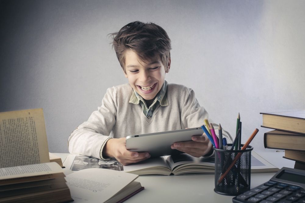 Video games for 6th grade math problems