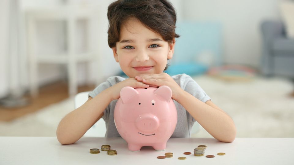 Teaching Children to Save Money | Thinkster Math