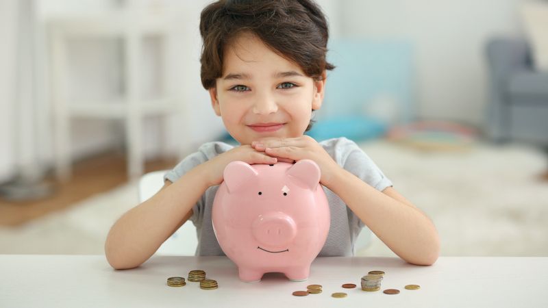 Teaching Children to Save Money | Thinkster Math