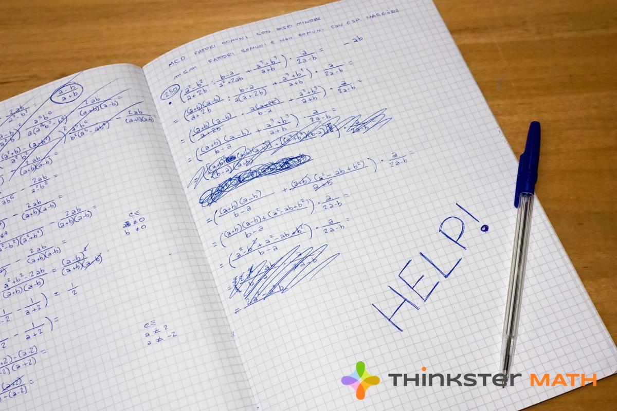 3 Common Challenges Students Face with 8th Grade Algebra Problems