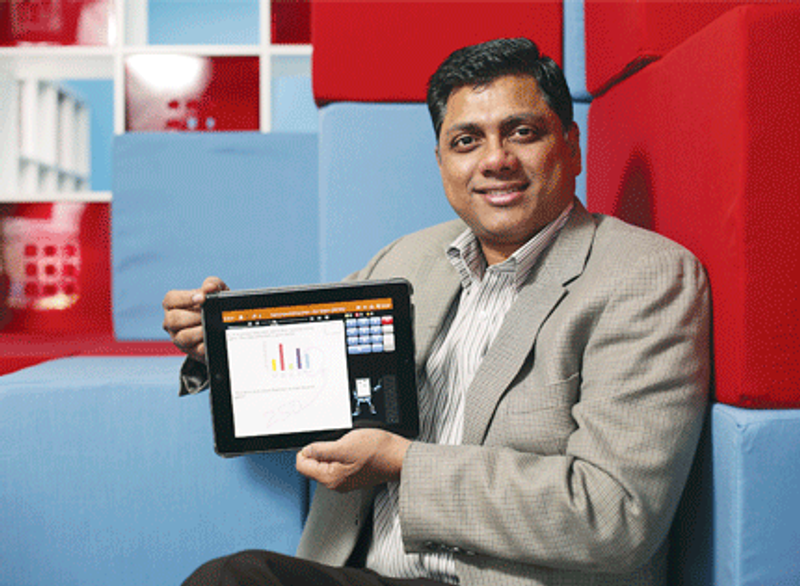 Onward and upward: Tabtor expands to Canada