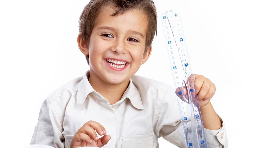 Is your kindergartener ready for 1st grade math?