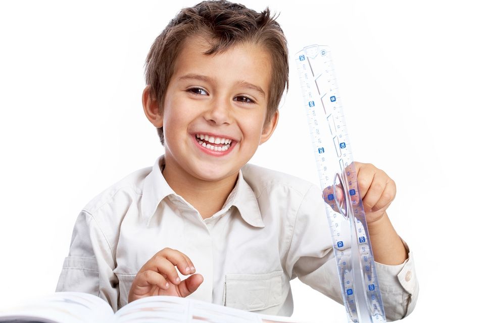 Is your kindergartener ready for 1st grade math?