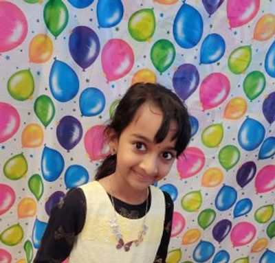 Prerna student spotlight