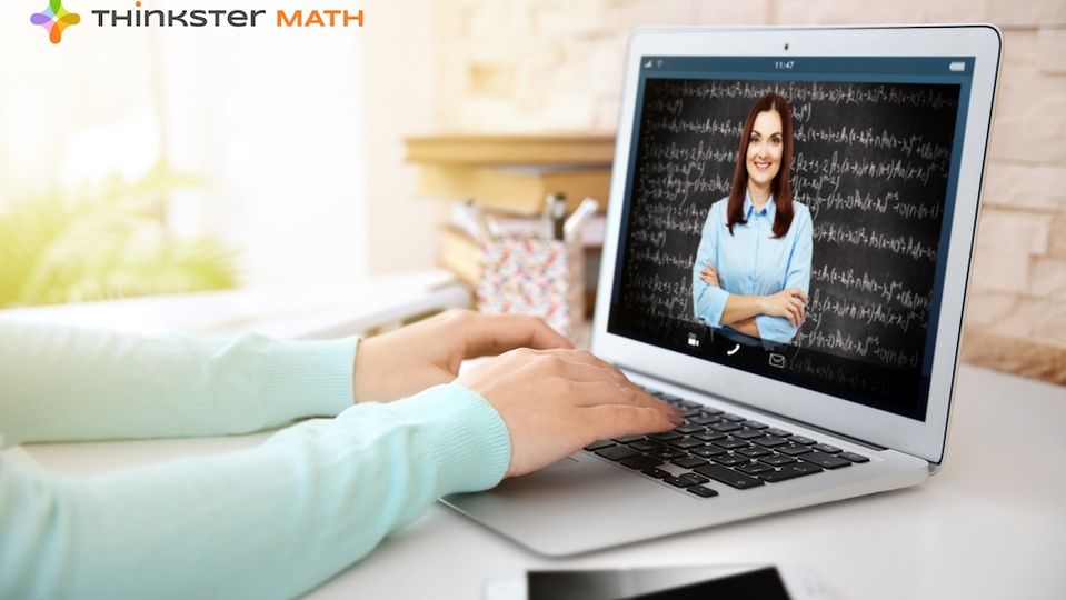 online math tutor