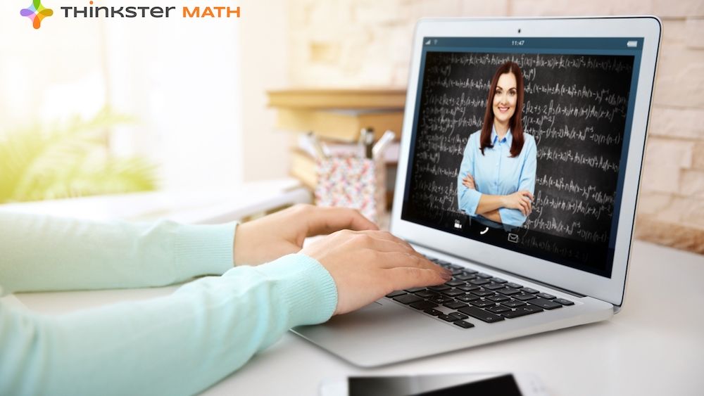 online math tutor