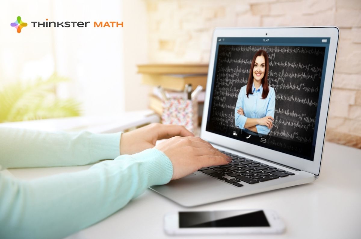online math tutor