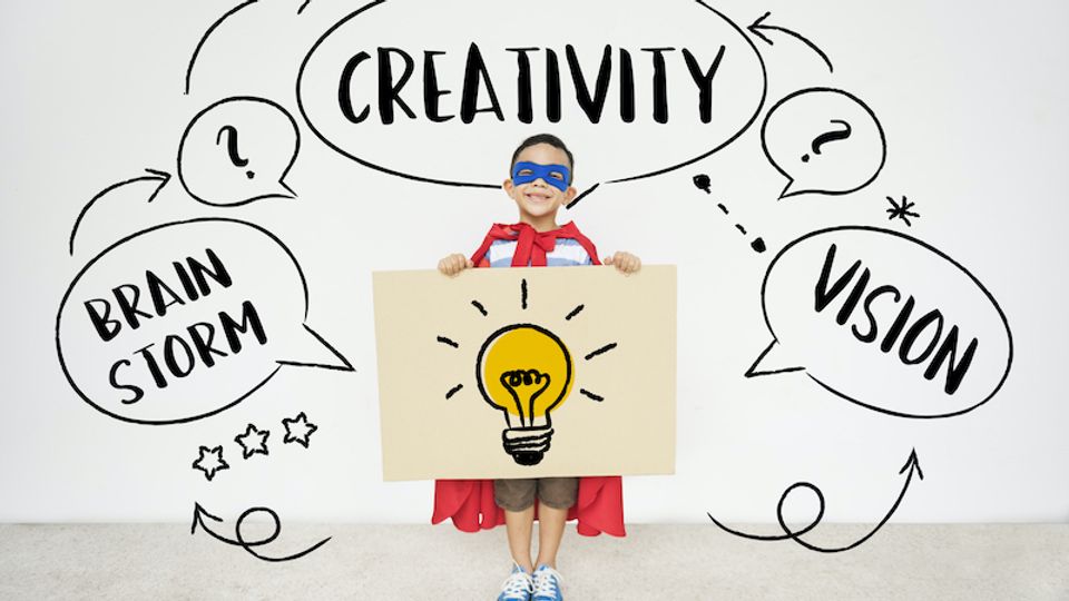 Self Expression | Thinkster Math