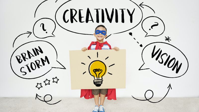 Self Expression | Thinkster Math