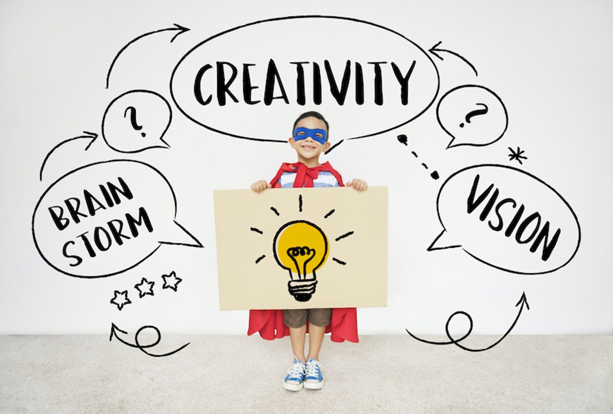 Self Expression | Thinkster Math