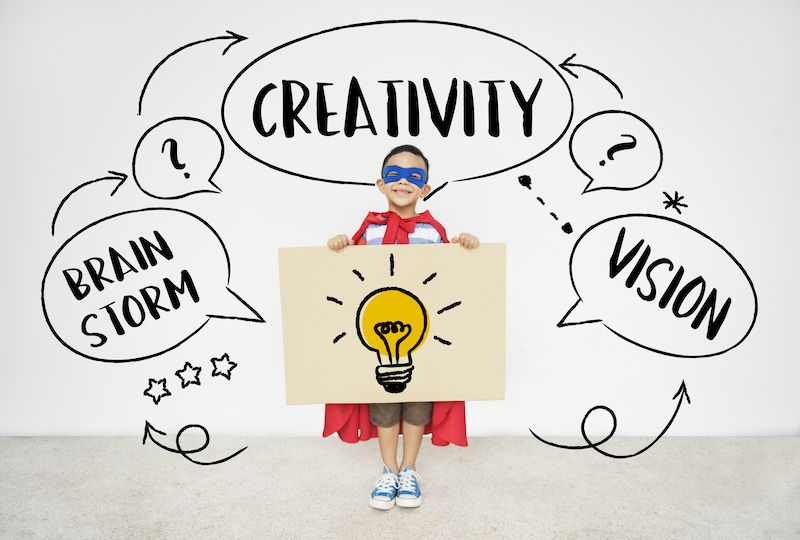 Self Expression | Thinkster Math