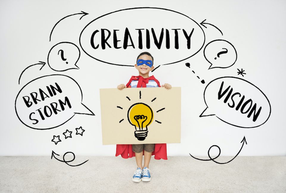 Self Expression | Thinkster Math