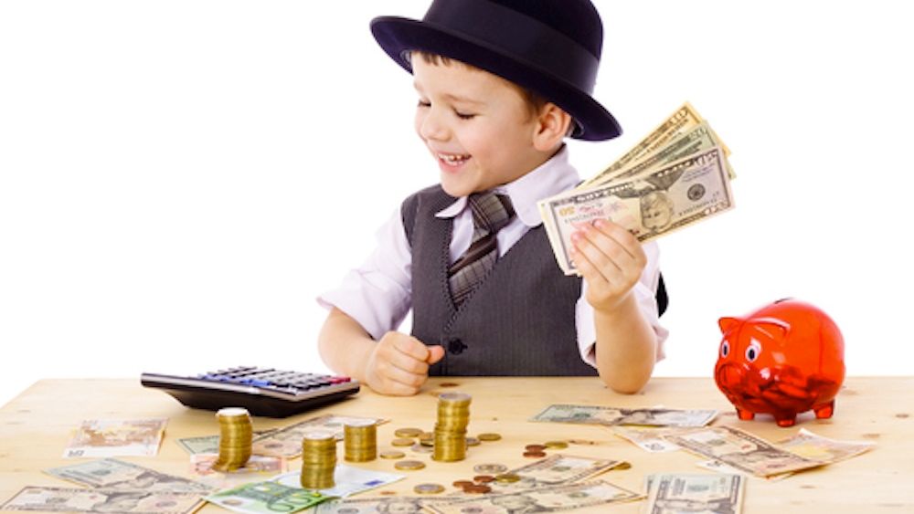 Make 2nd grade money word problems easier