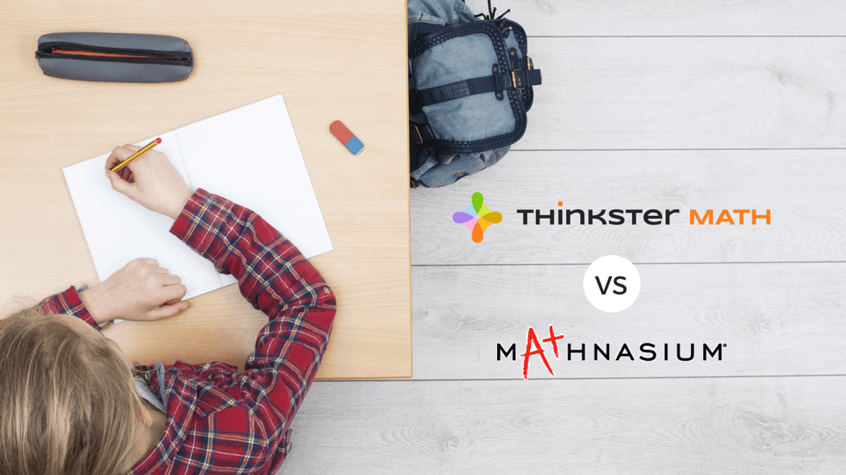 Thinkster vs Mathnasium