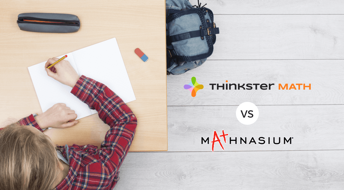 Thinkster vs Mathnasium