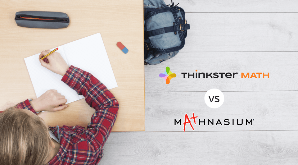 Thinkster vs Mathnasium