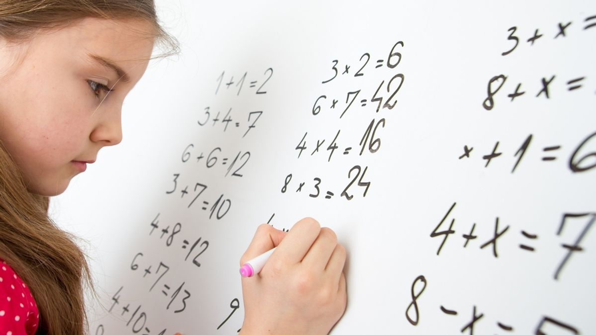 5th grade math help with GCF