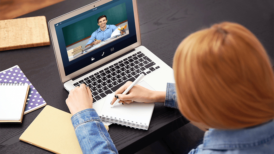 online math tutor