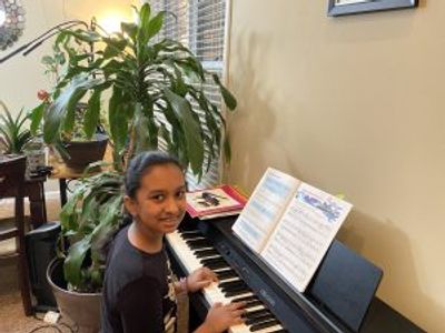 Akshara student spotlight