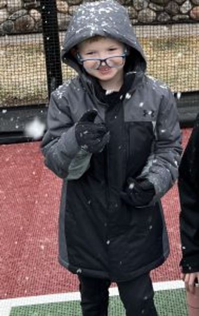 Tyler student spotlight