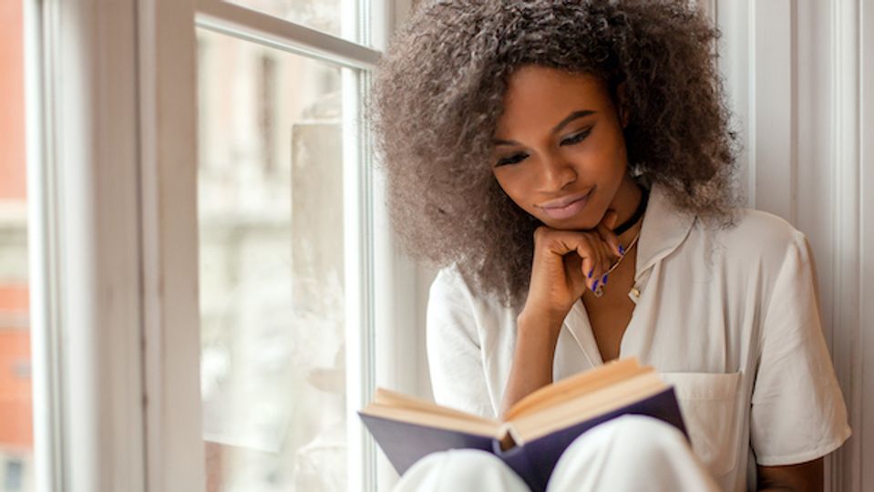 The Benefits of Reading | Thinkster Math